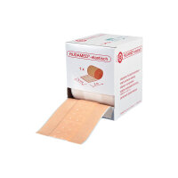 Noba Rudamed elastisch, Wundpflaster, Rollenpflaster,...