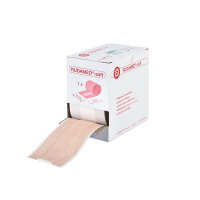Noba Rudamed-soft, Wundpflaster, Rollenpflaster, versch....