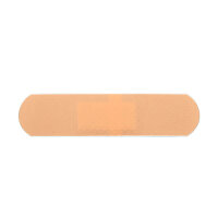 Noba Rudaderm-universal, Pflasterstrips, 500 Stück,...