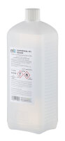 MC24 Hände-/Flächendesinfektion Biocide, Fl. mit Spritzeinsatz, 1 L