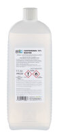 MC24 Hände-/Flächendesinfektion Biocide, Fl. mit Spritzeinsatz, 1 L