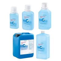 Schülke Händedesinfektion desmanol® care,...