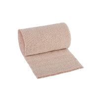 Nobalan Kurzzugbinde, textilelastisch, 5m, versch. Breiten