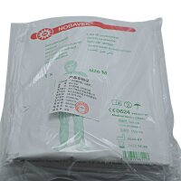 NOBAVEK® Coverall, Schutzoverall, weiß, 1...