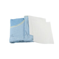Nobadress Comfort OP-Mantel, steril, DIN EN 13795,...