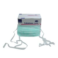 OP Mundschutz Foliodress mask Comfort von Hartmann, zum...
