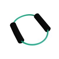 Behrend PowerUp O-Tube, Fitness-Ring, Farben/Stärken