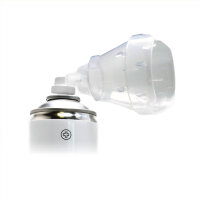 Maske für Sauerstoffflasche, Mundstück,...