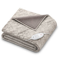 Heizdecke HD75 Cosy Nodric, Kuscheldecke,...