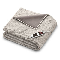 Heizdecke HD150 XXL, Kuscheldecke, Wärmedecke...