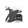 Rollstuhl Alu-Light von Servomobil, Leichtgewicht, 15kg, 43-45cm