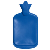 Wärmflasche 2L, Schraubverschluss, 32,5x20,3cm, von...