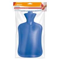 Wärmflasche 2L, Schraubverschluss, 32,5x20,3cm, von...