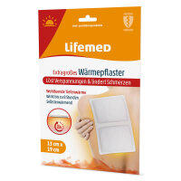 Wärmepflaster, für bis zu 8 Std., gegen...