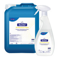 Bacillol® 30 Sensitive Foam...