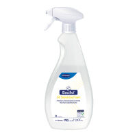 Bacillol® 30 Sensitive Foam...