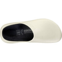 Super Birki, made of polyurethane, by Birkenstock, white,...