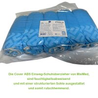 MaiMed® Cover ABS Einweg-Schuhüberzieher,...