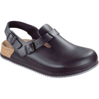 Tokio SL Superlaufsohle, von Birkenstock, schwarz,...