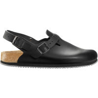 Tokio SL Superlaufsohle, von Birkenstock, schwarz,...