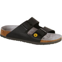 Arizona ESD Antistatic, Birkenstock, black,...