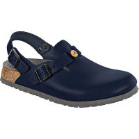 Tokio ESD, TÜV-tested, by Birkenstock, Narrow, blue,...