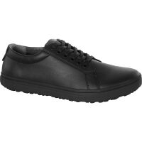 QO 500, Mikrofaser, von Birkenstock, Normal, schwarz,...