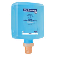 Sterillium® pure Händedesinfektionsmittel,...