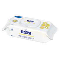 Bacillol® 30 Sensitive Tissues,...