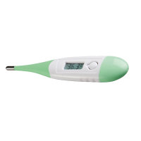 Fieberthermometer, flexible Spitze, digital, von...