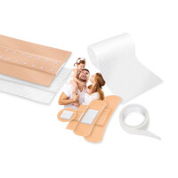 Erste-Hilfe-Box, Erste-Hilfe-Set, von Lifemed®,...