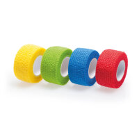 Pflasterverband, selbsthaftend, von Lifemed®, 4m x...