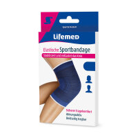 Kniestütze, Elastische Sportbandage, von...