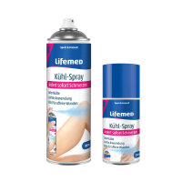 Kühlspray, Kühleffekt, schmerzlindernd, von...