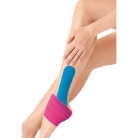 Physiotapes Sprunggelenk, von Lifemed®, 2...