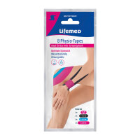 Physiotapes Knie-/Handgelenk, von Lifemed®, 4 Gr., 8...