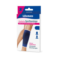 Wadenschutz, Elastische Sportbandage, von Lifemed®,...