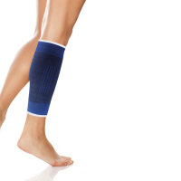 Wadenschutz, Elastische Sportbandage, von Lifemed®,...