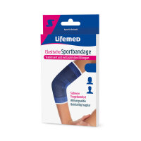 Ellbogenschutz, Elastische Sportbandage, von...