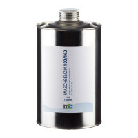 MC24 Waschbenzin 100/140, UN3295, Lösungsmittel,...