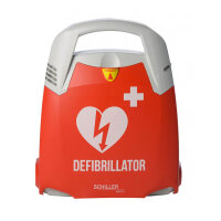 Defibrillator FRED-PA-1, AED, voll-/halbautomatisch, mit...