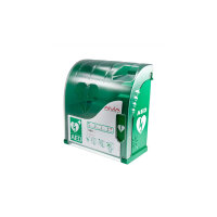 Defibrillator FRED-PA-1, AED, voll-/halbautomatisch, mit...