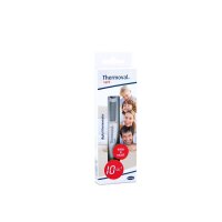 Hartmann Thermoval rapid Digitales Fieberthermometer, 10...