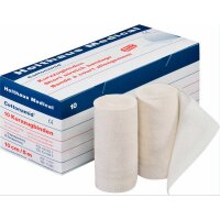 Holthaus Medical Cottonamid® Kurzzugbinde, lose,...
