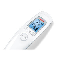 Ear Temp Ohrthermometer, von Medel