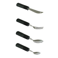 Sundo Big-Grip, Besteck versch. Varianten