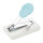 Sundo EASI-GRIP Einhand-Nagelknipser
