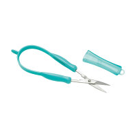 Sundo Mini Easi-Grip Schere, selbstöffnend, mit...