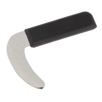Behrend Wiegemesser Select, Edelstahl/Kunststoff,...