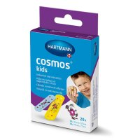 Hartmann Cosmos kids Pflasterstrips, Pflaster, 2...